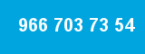 966 703 73 54